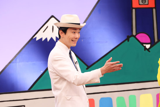 濱家隆一（かまいたち）