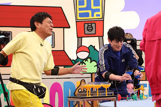 博多華丸・大吉（博多華丸、博多大吉）