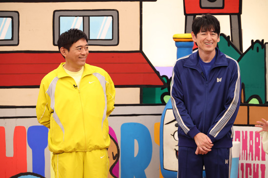 博多華丸・大吉（博多華丸、博多大吉）