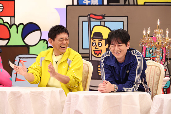 博多華丸、博多大吉