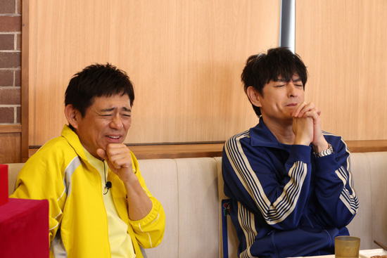 博多華丸・大吉（博多華丸、博多大吉）