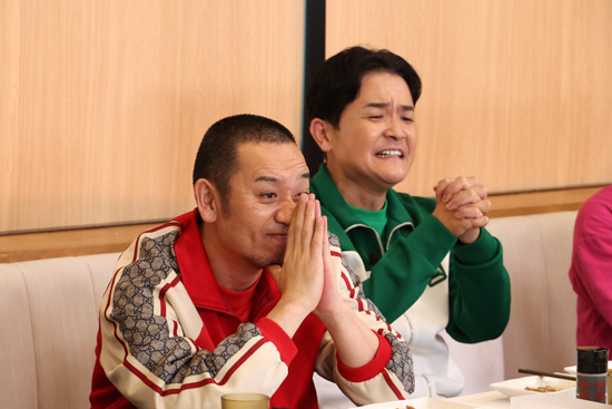 千鳥（大悟、ノブ）