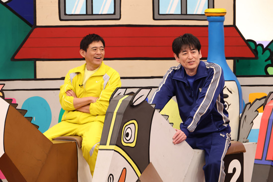 博多華丸・大吉（博多華丸、博多大吉）