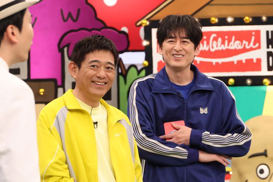 博多華丸、博多大吉