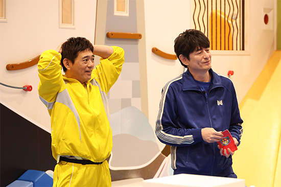 博多華丸、博多大吉