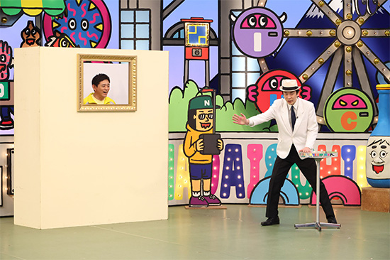 博多華丸、濱家隆一