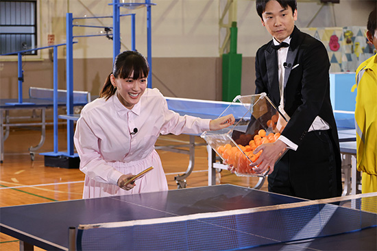 かまいたち（濱家隆一）、綾瀬はるか