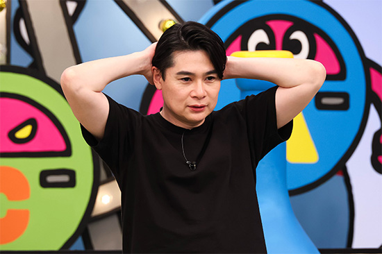 吉村崇