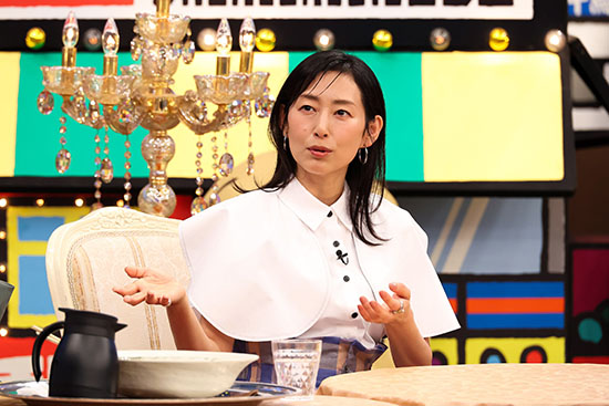 木村多江