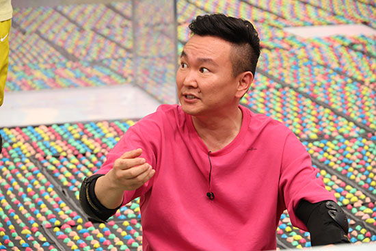 山内健司