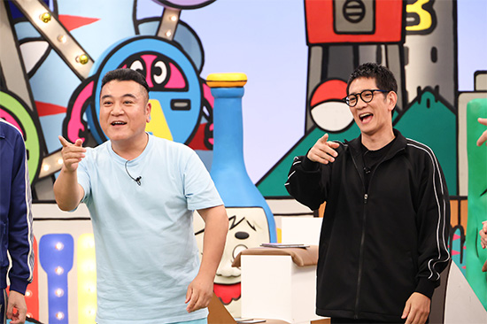 アンタッチャブル（山崎弘也、柴田英嗣）