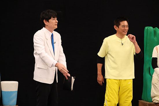 博多華丸・大吉（博多華丸、博多大吉）