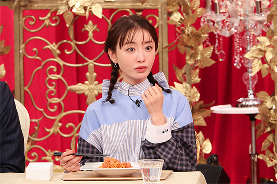 松本まりか