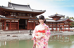 平等院