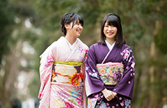 下鴨神社
