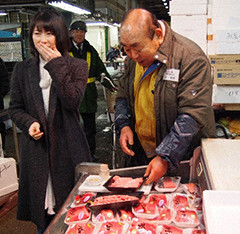 京都市中央卸売市場