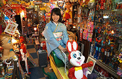 いっぽう堂