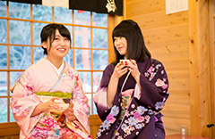 下鴨神社