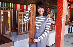 上賀茂神社