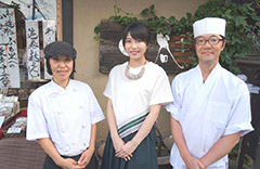 一乗寺中谷