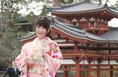 平等院