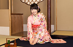 煎茶道