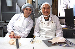 京かまぼこ茨木屋