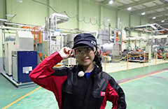 KTC京都機械工具株式会社