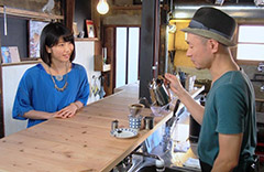 二条小屋