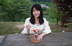 菓歩菓歩