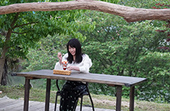 菓歩菓歩
