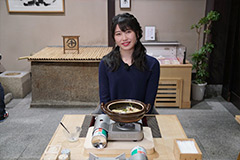 京湯葉