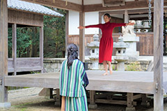 恭仁神社