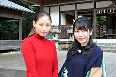 恭仁神社