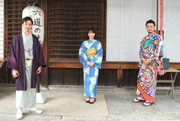 横山由依