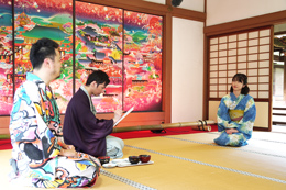 横山由依