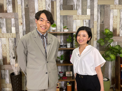 伊沢拓司、小池美由
