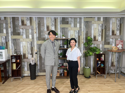 伊沢拓司、小池美由
