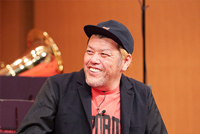 くっきー！（野性爆弾）