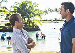 Hawaii Five O Season7 関西テレビ放送 カンテレ Hawaii Five O Season7 関西テレビ放送 カンテレ