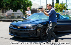 Hawaii Five O Season8 関西テレビ放送 カンテレ