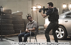 Hawaii Five O Season10 関西テレビ放送 カンテレ