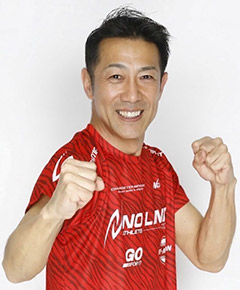 森脇健児
