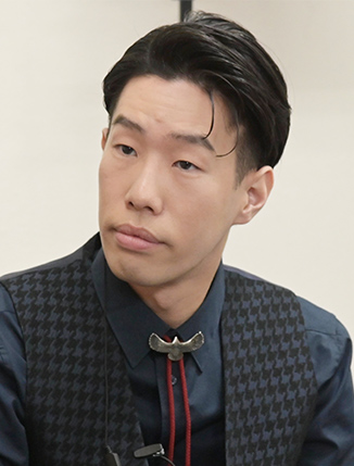 坂口涼太郎