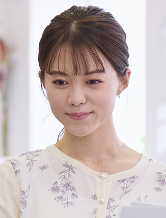 志田彩良
