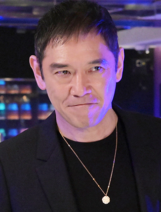 杉本哲太