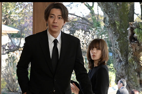三浦翔平 桜井ユキ