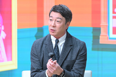 加藤浩次