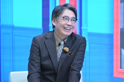 生瀬勝久