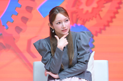 後藤真希